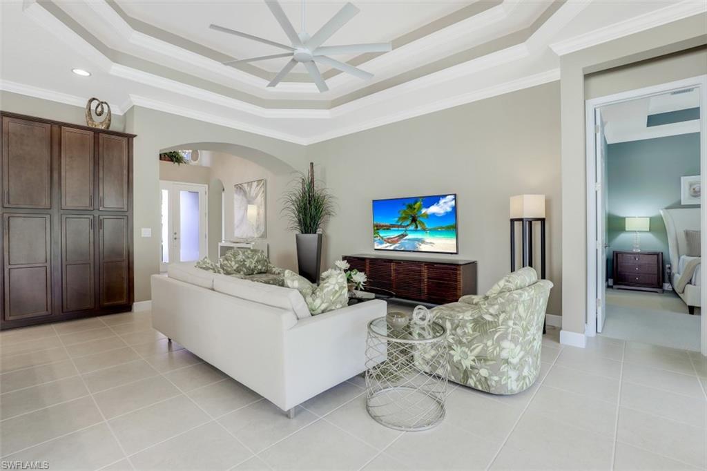 BONITA ISLES - Residential