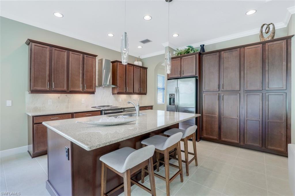 BONITA ISLES - Residential