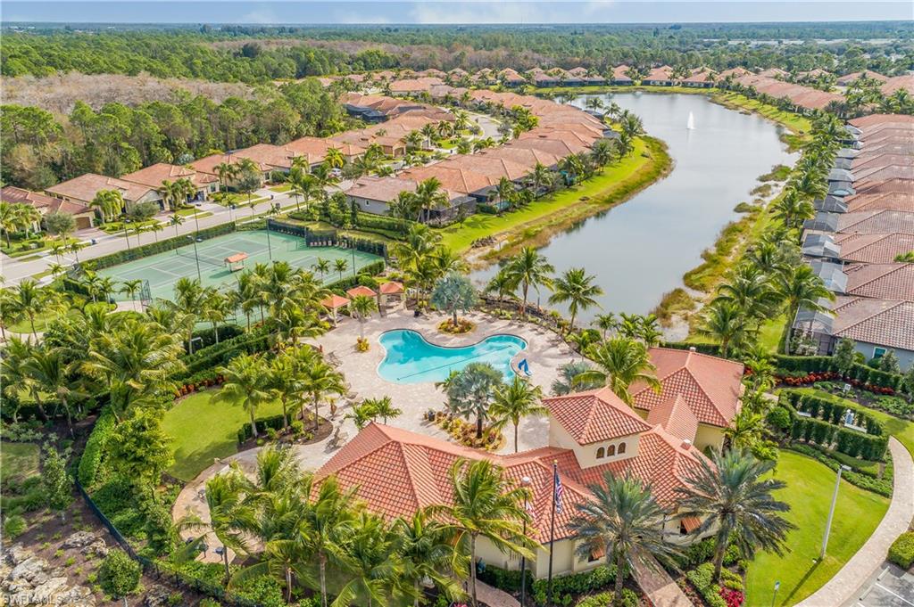 BONITA ISLES - Residential