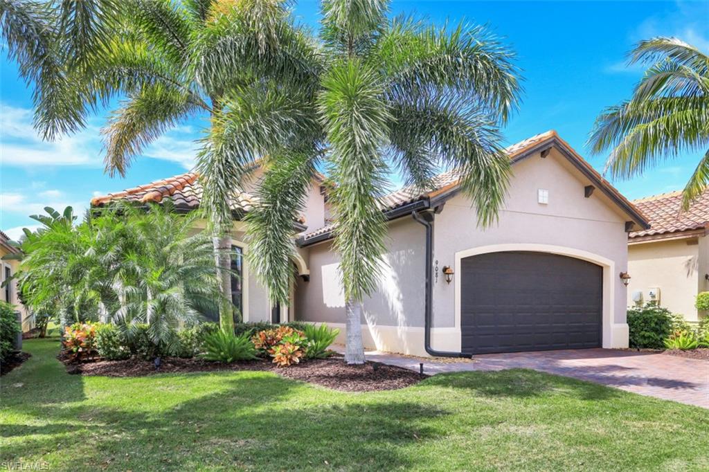 BONITA ISLES - Residential