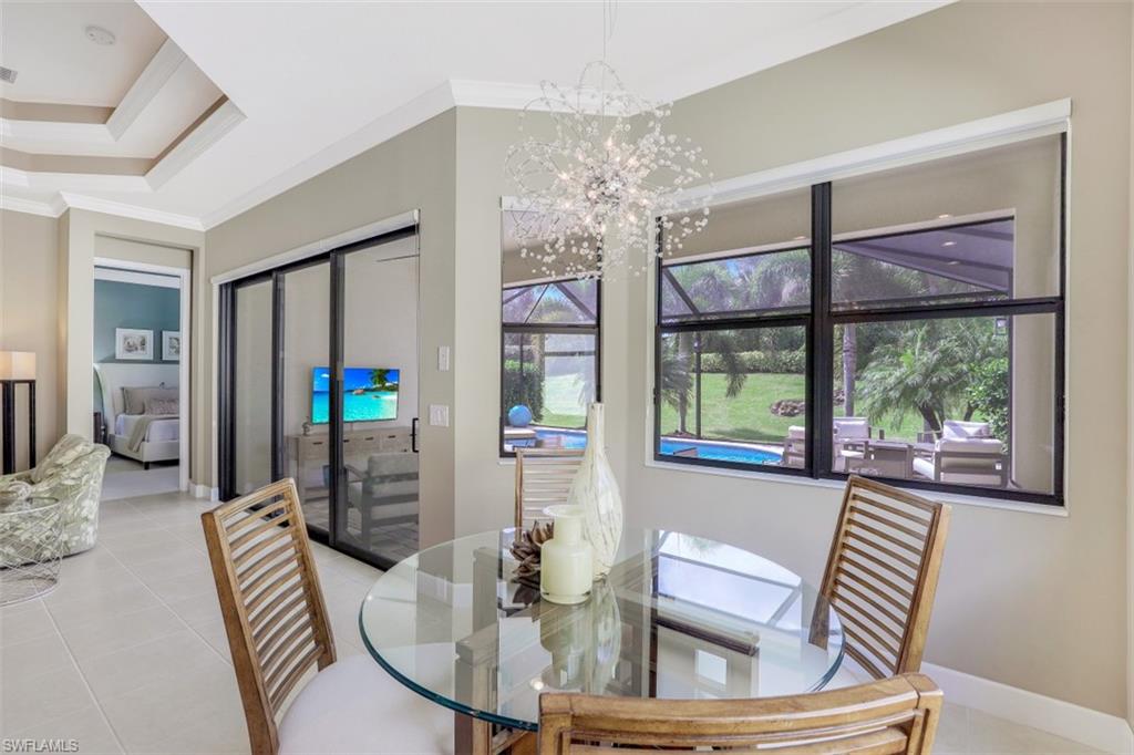 BONITA ISLES - Residential