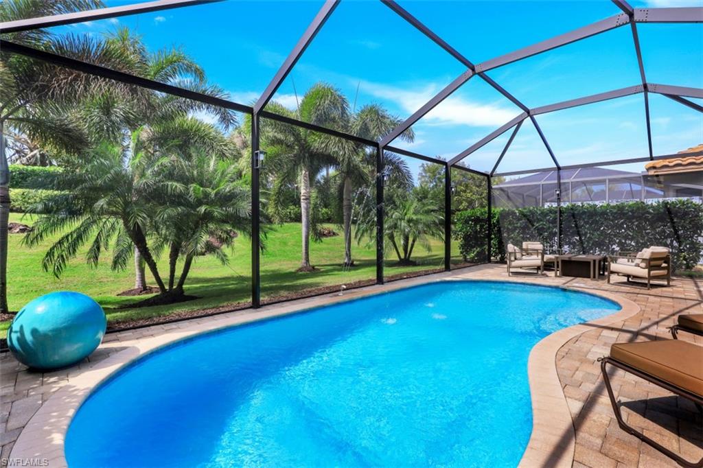 BONITA ISLES - Residential