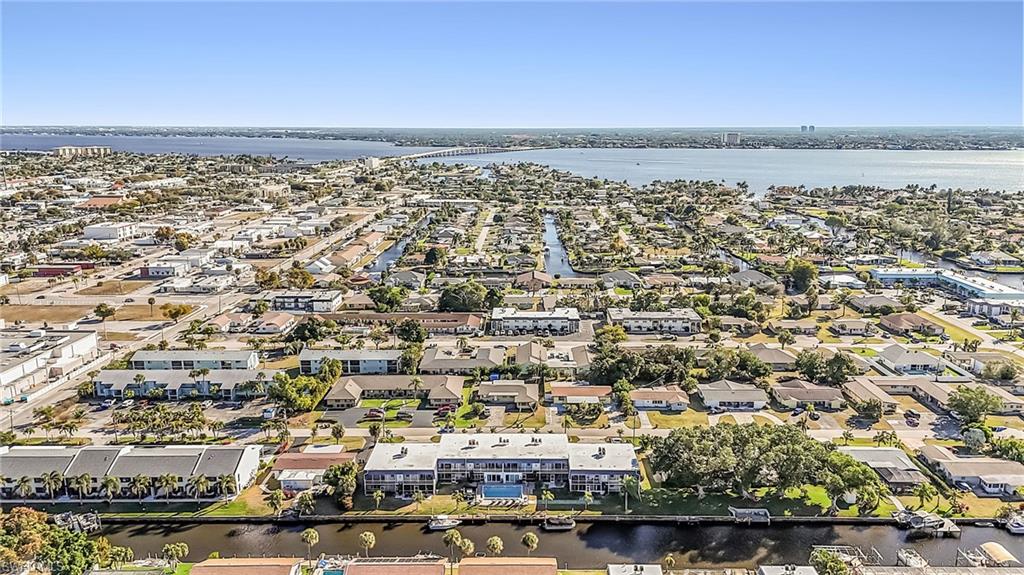 MARLOU VILLAS CONDO - Residential