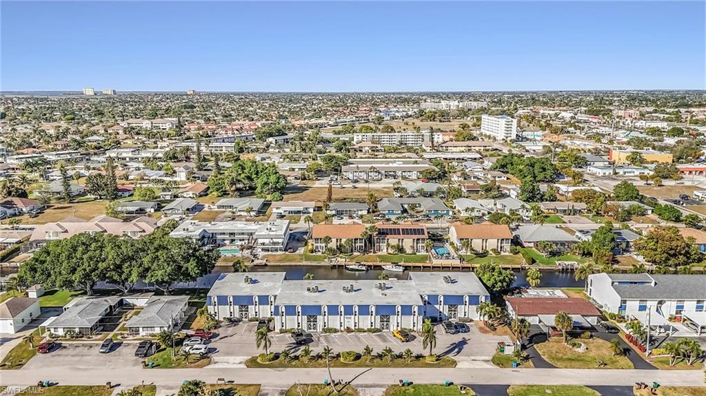 MARLOU VILLAS CONDO - Residential