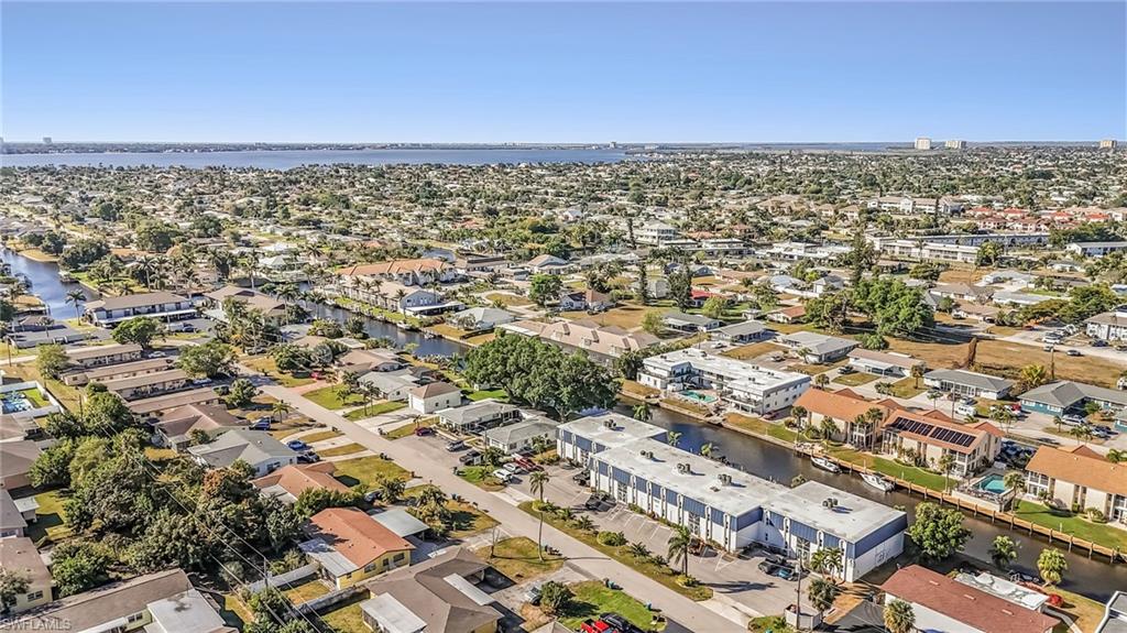 MARLOU VILLAS CONDO - Residential