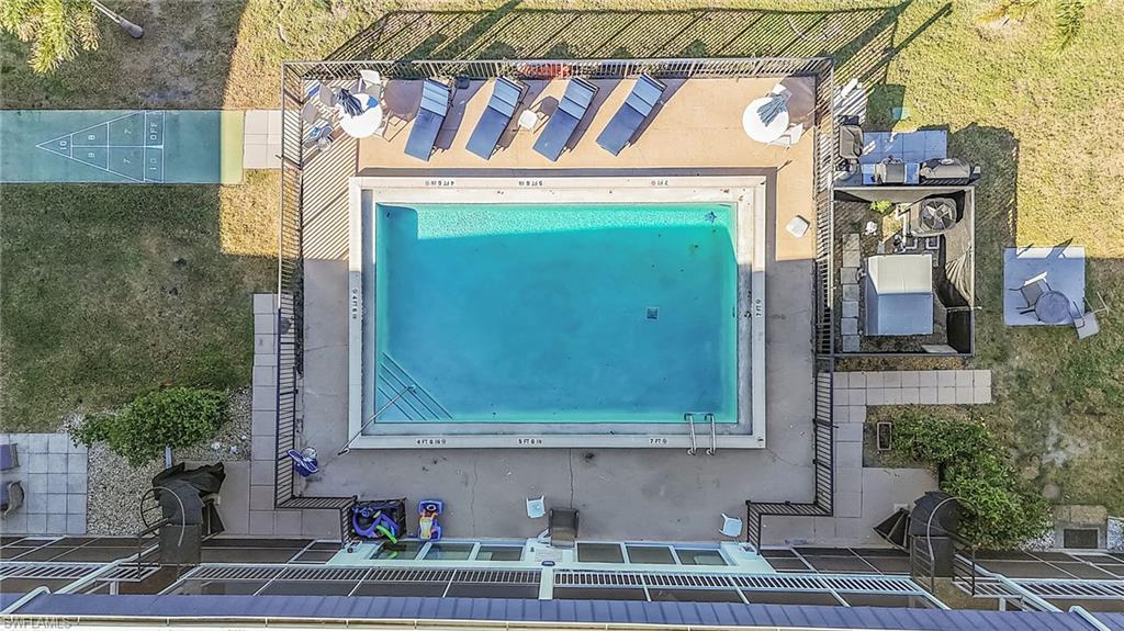 MARLOU VILLAS CONDO - Residential