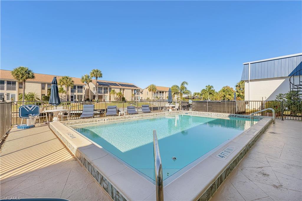 MARLOU VILLAS CONDO - Residential