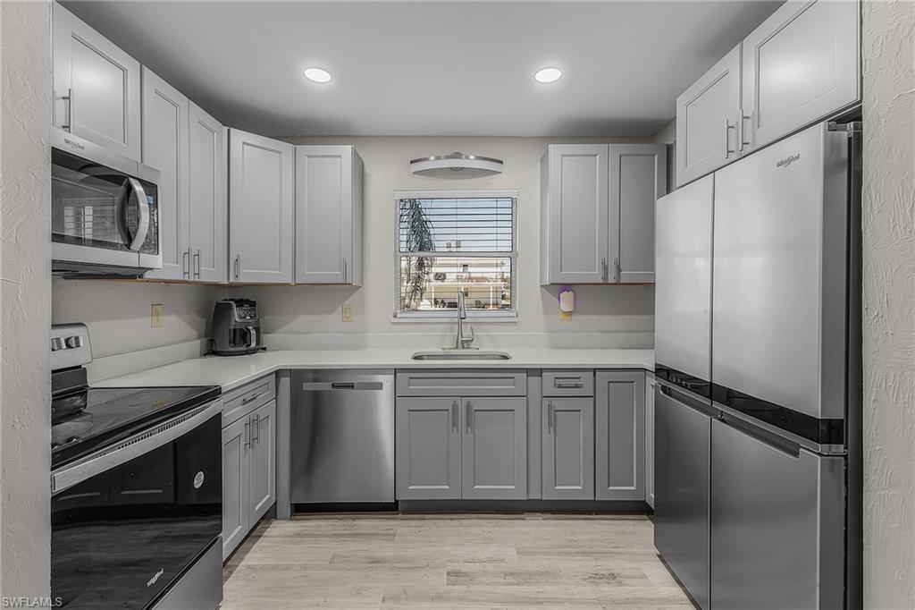 MARLOU VILLAS CONDO - Residential