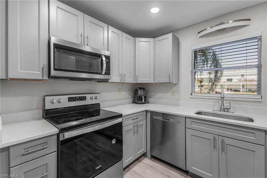 MARLOU VILLAS CONDO - Residential