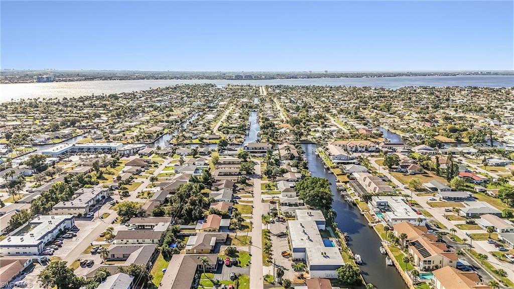 MARLOU VILLAS CONDO - Residential