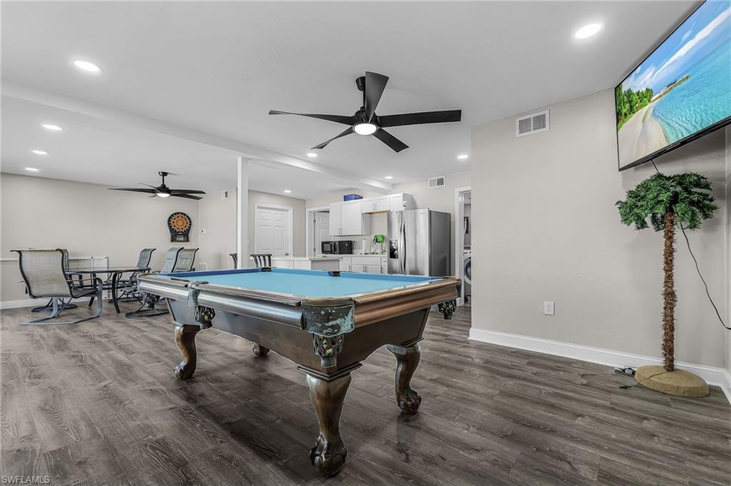 MARLOU VILLAS CONDO - Residential