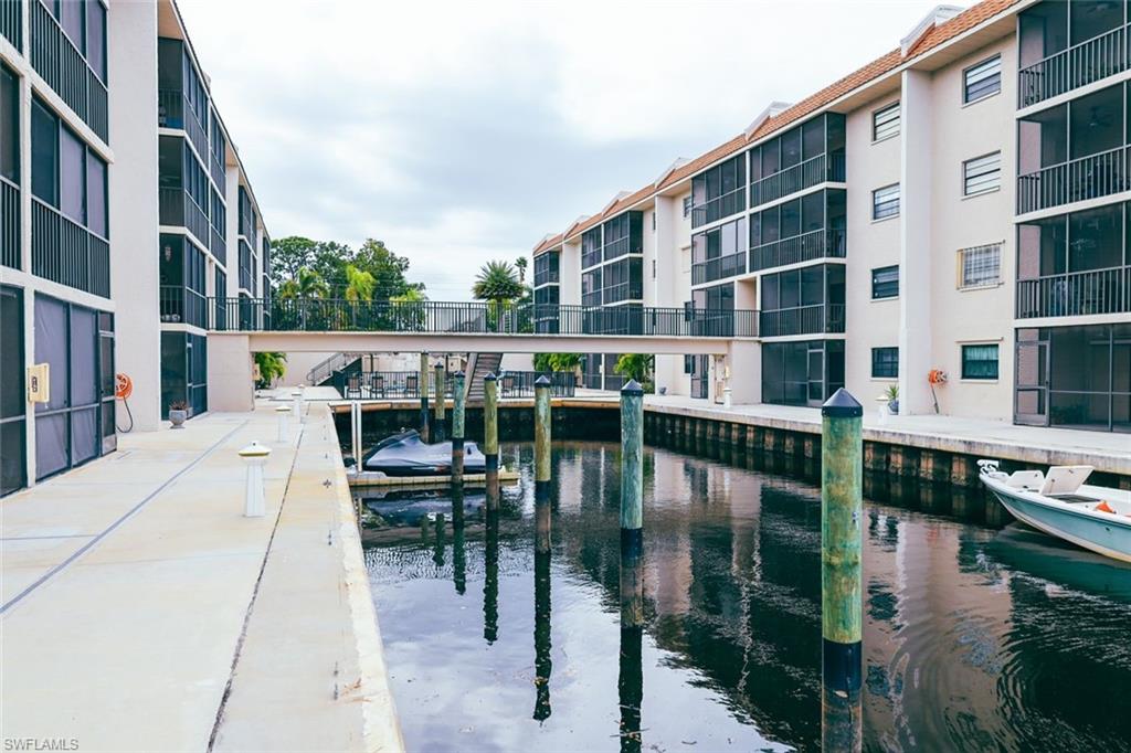 SPANISH HARBOR - Residential