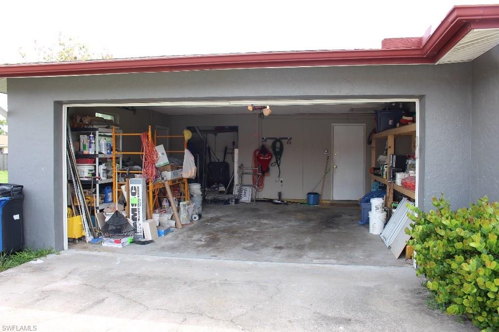 SAN CARLOS PARK - Residential