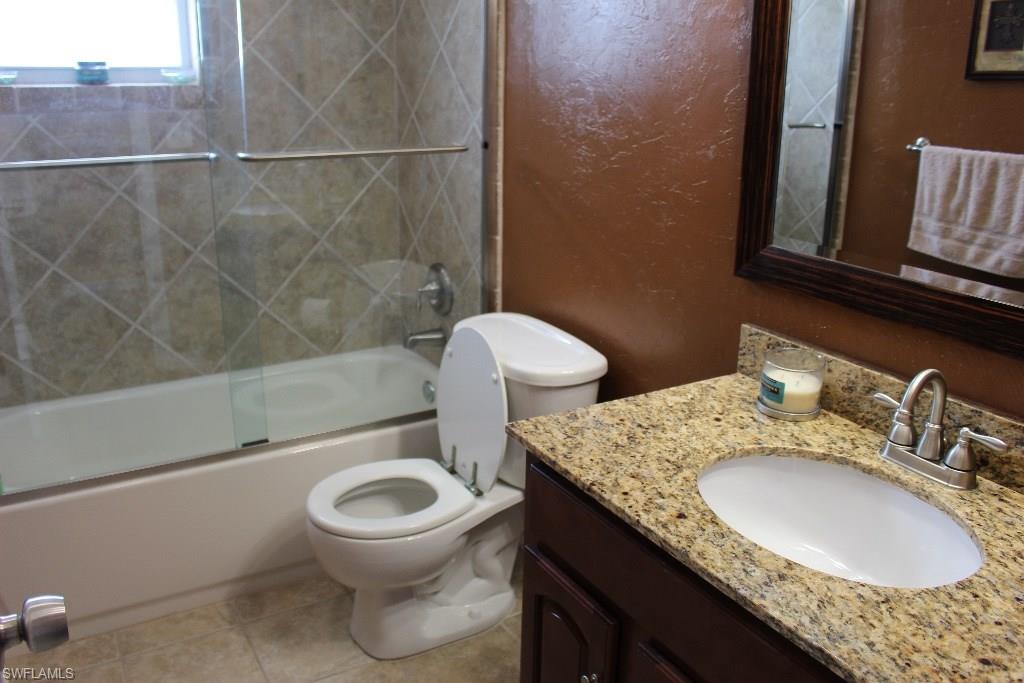 SAN CARLOS PARK - Residential