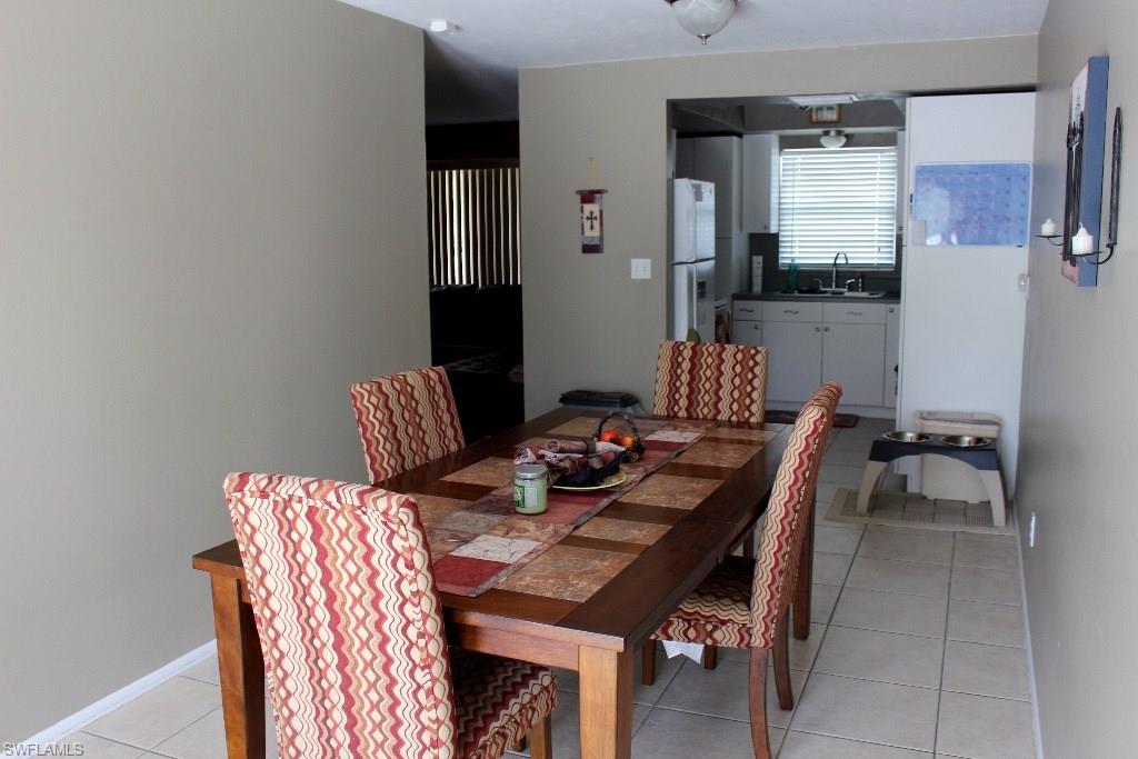 SAN CARLOS PARK - Residential