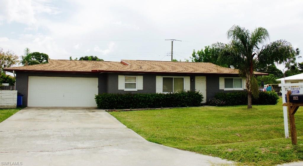 SAN CARLOS PARK - Residential