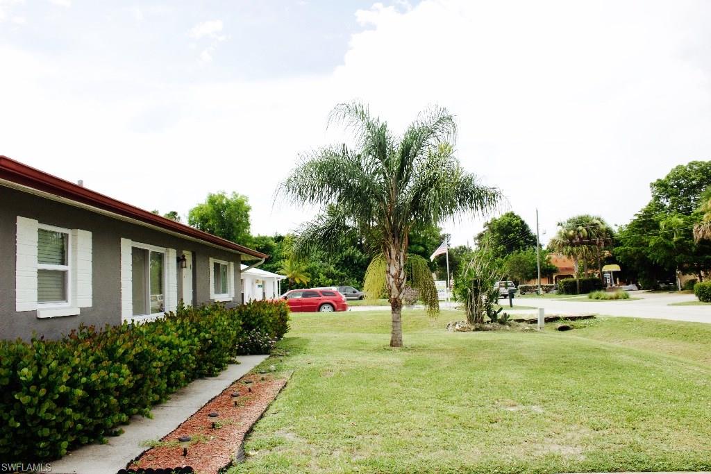 SAN CARLOS PARK - Residential