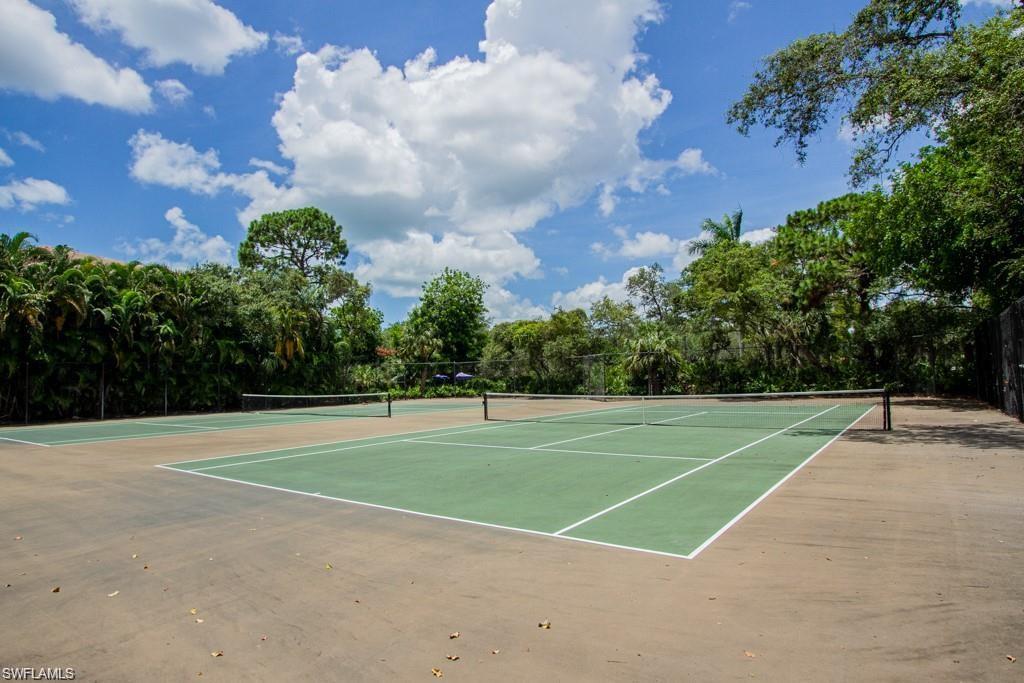 WILD PINES - Residential