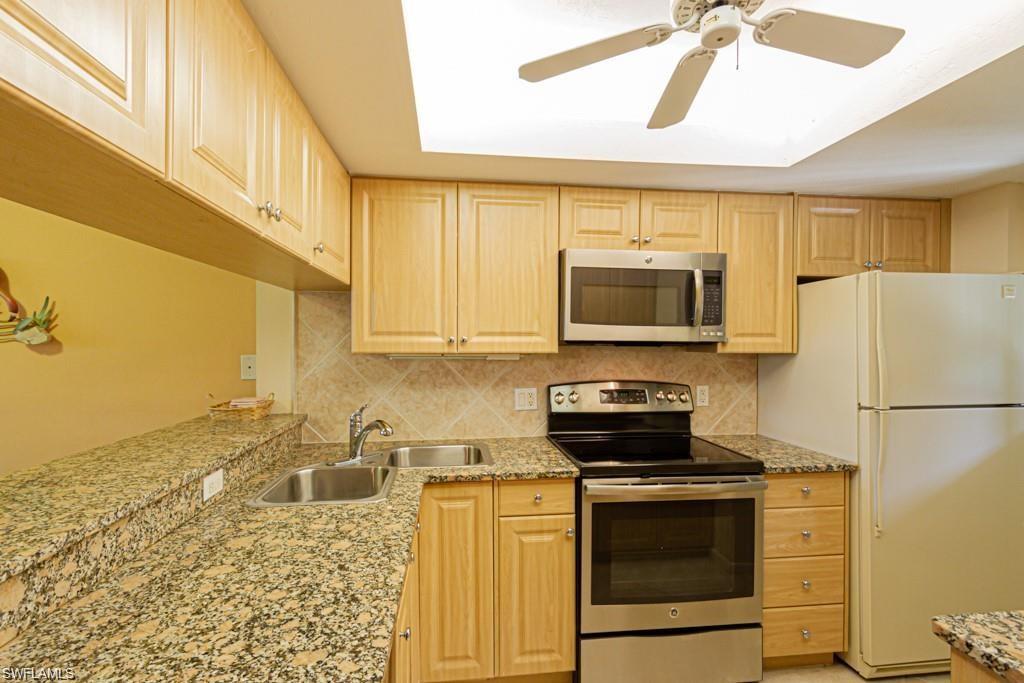 WILD PINES - Residential