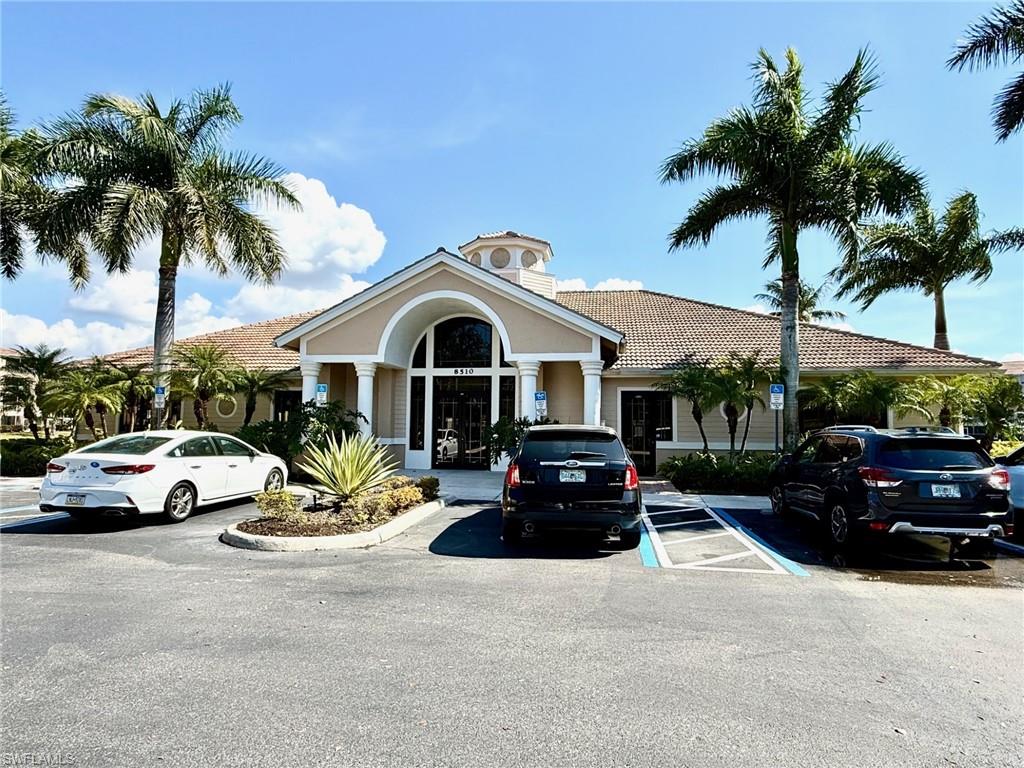 OSPREY COVE - Residential