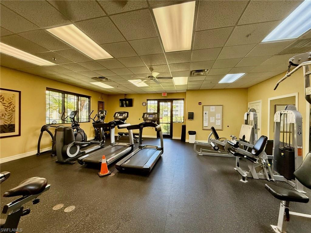 OSPREY COVE - Residential