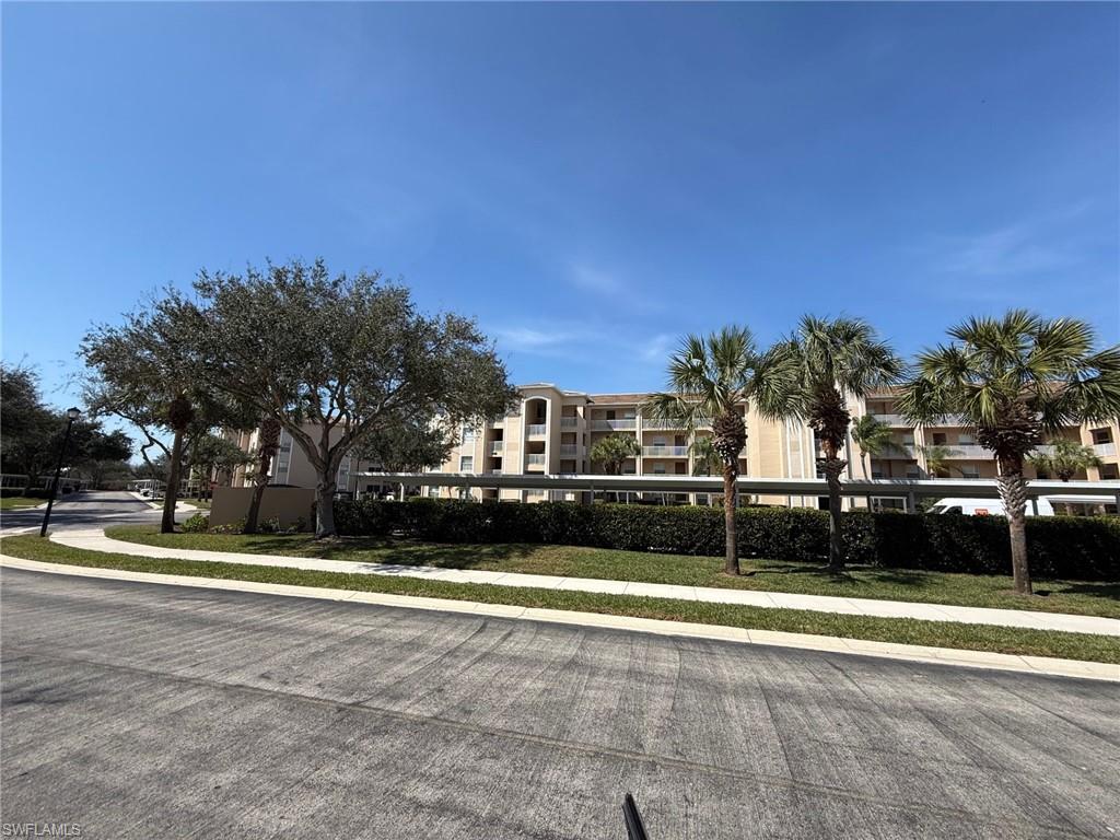 OSPREY COVE - Residential