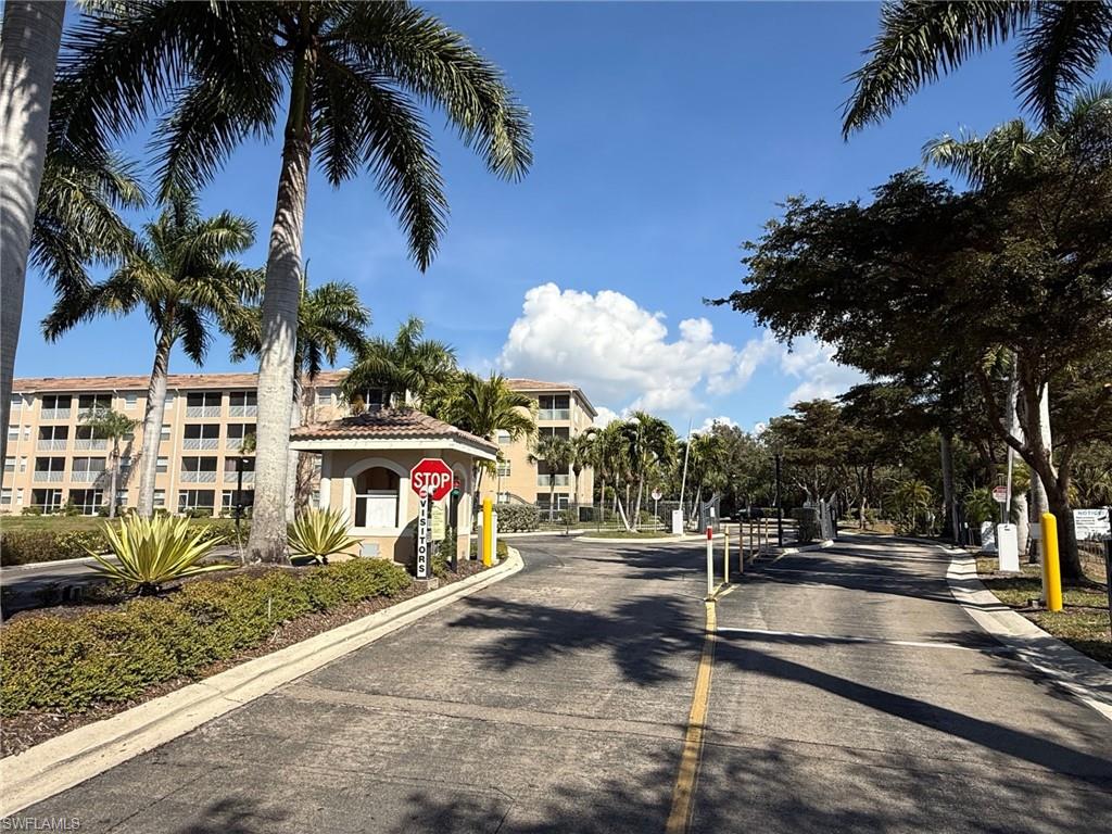 OSPREY COVE - Residential