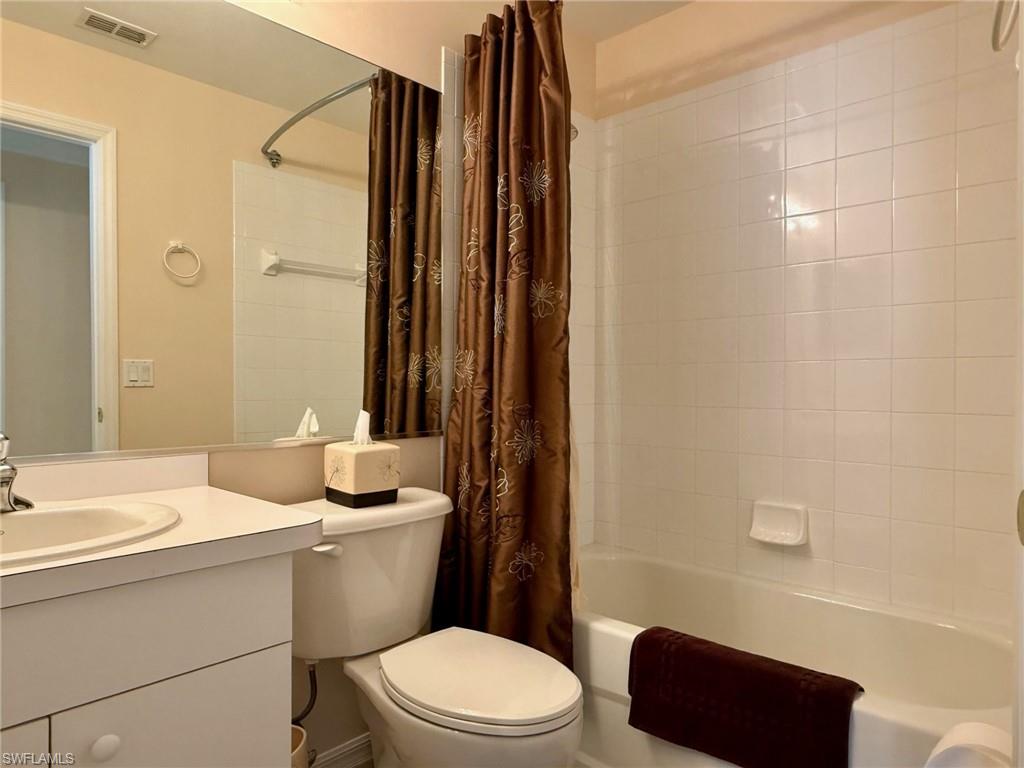 OSPREY COVE - Residential