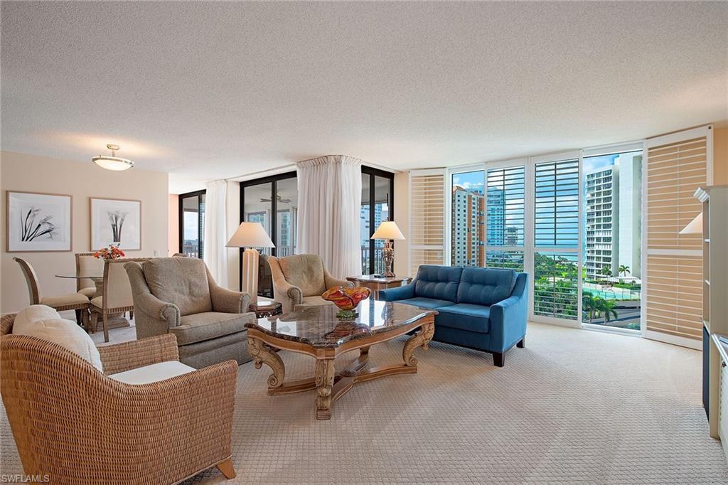 4401 Gulf Shore BLVD N 1007