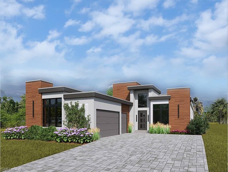 MESSINA AT MIROMAR LAKES - Residential