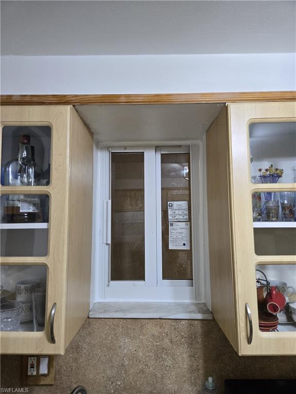 NOT APPLICABLE - Residential