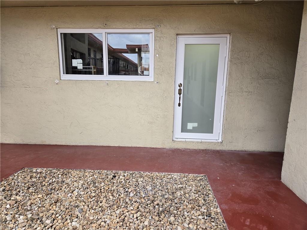 NOT APPLICABLE - Residential