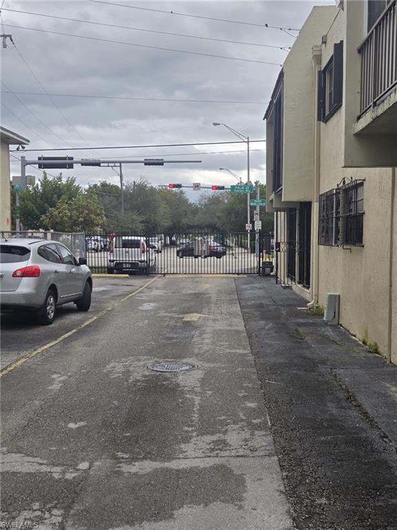 NOT APPLICABLE - Residential