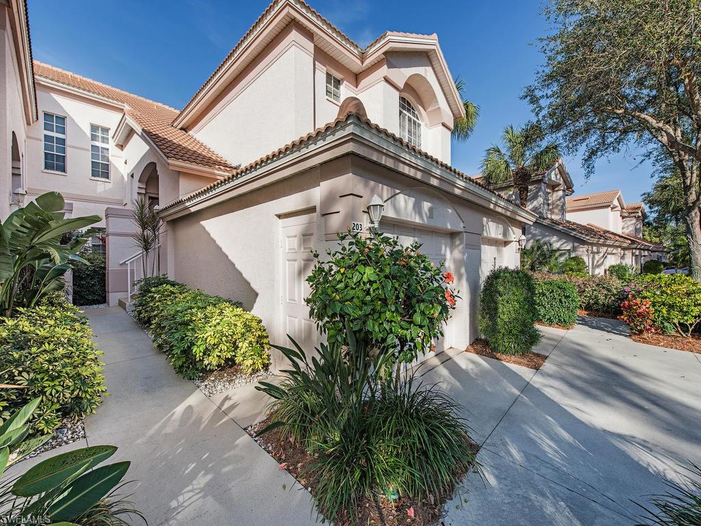 HARBOR LANDING - Residential