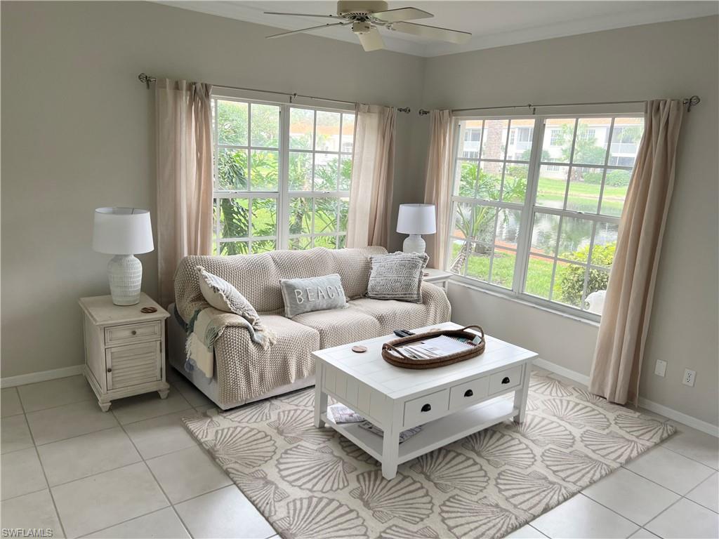 EGRETS WALK - Residential Lease