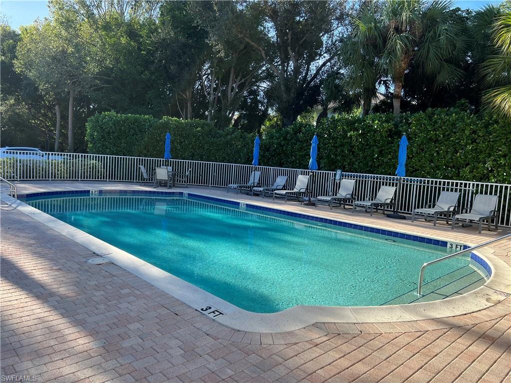 EGRETS WALK - Residential Lease