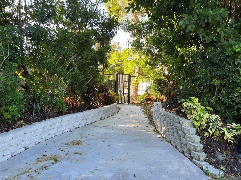 EGRETS WALK - Residential Lease