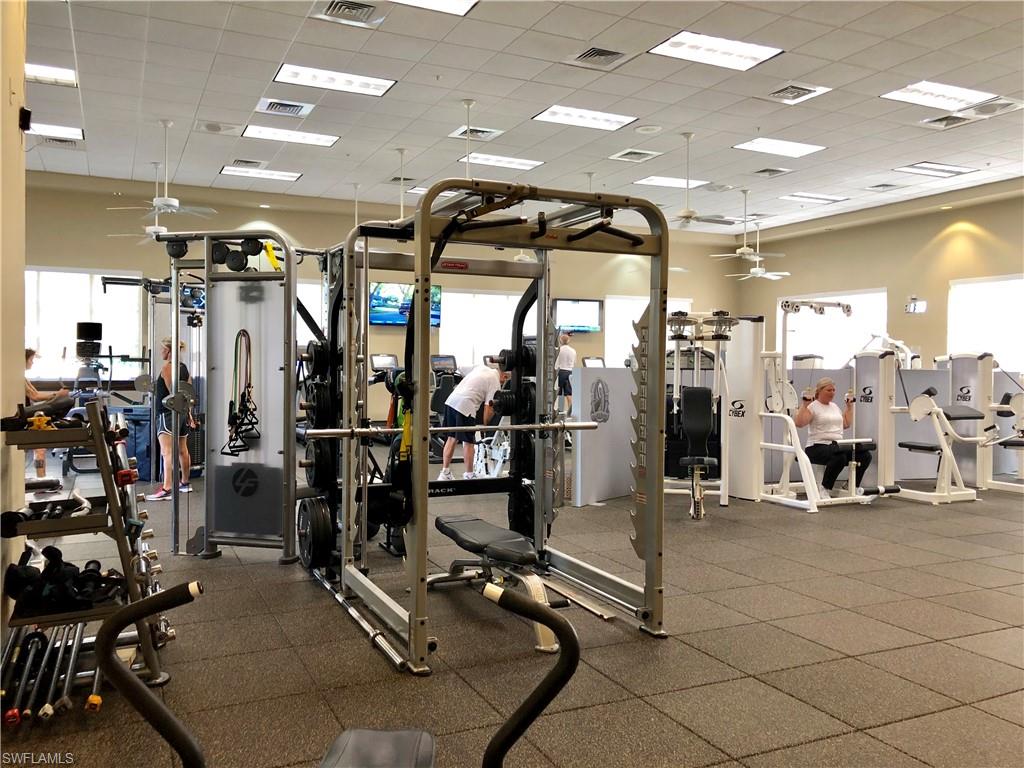 EGRETS WALK - Residential Lease