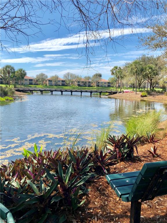 EGRETS WALK - Residential Lease