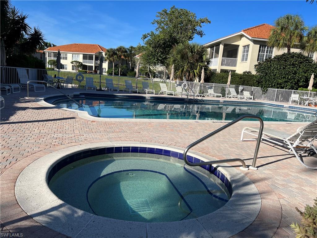 EGRETS WALK - Residential Lease