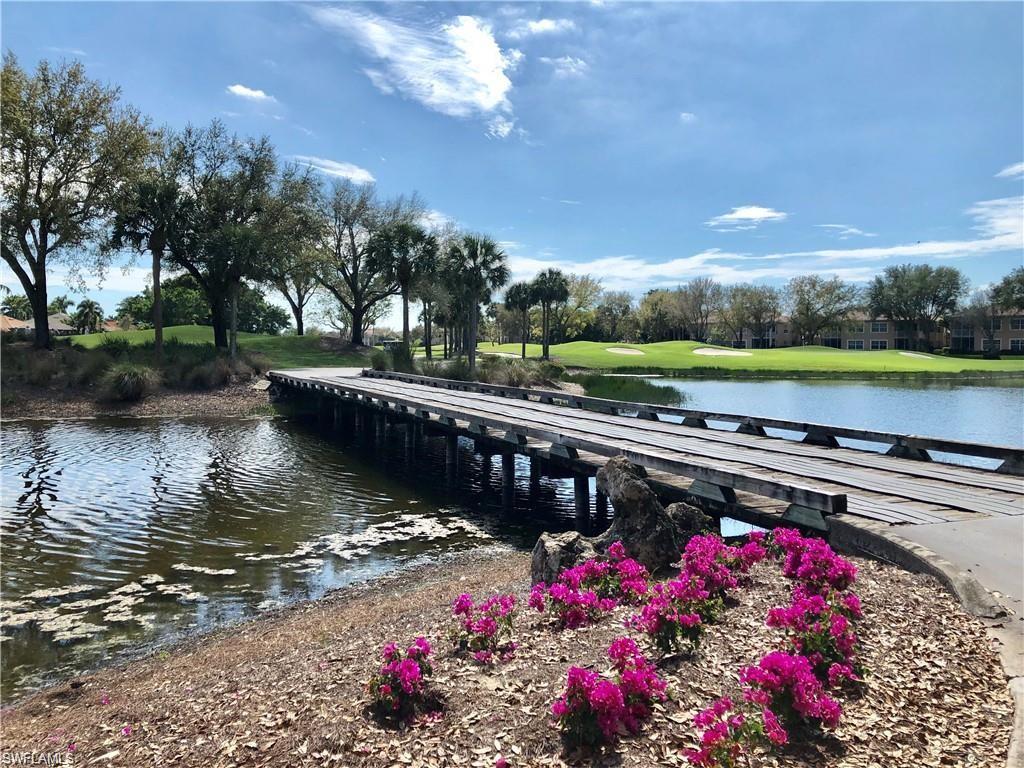 EGRETS WALK - Residential Lease