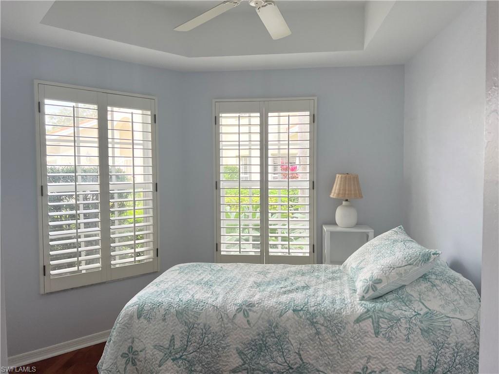 EGRETS WALK - Residential Lease