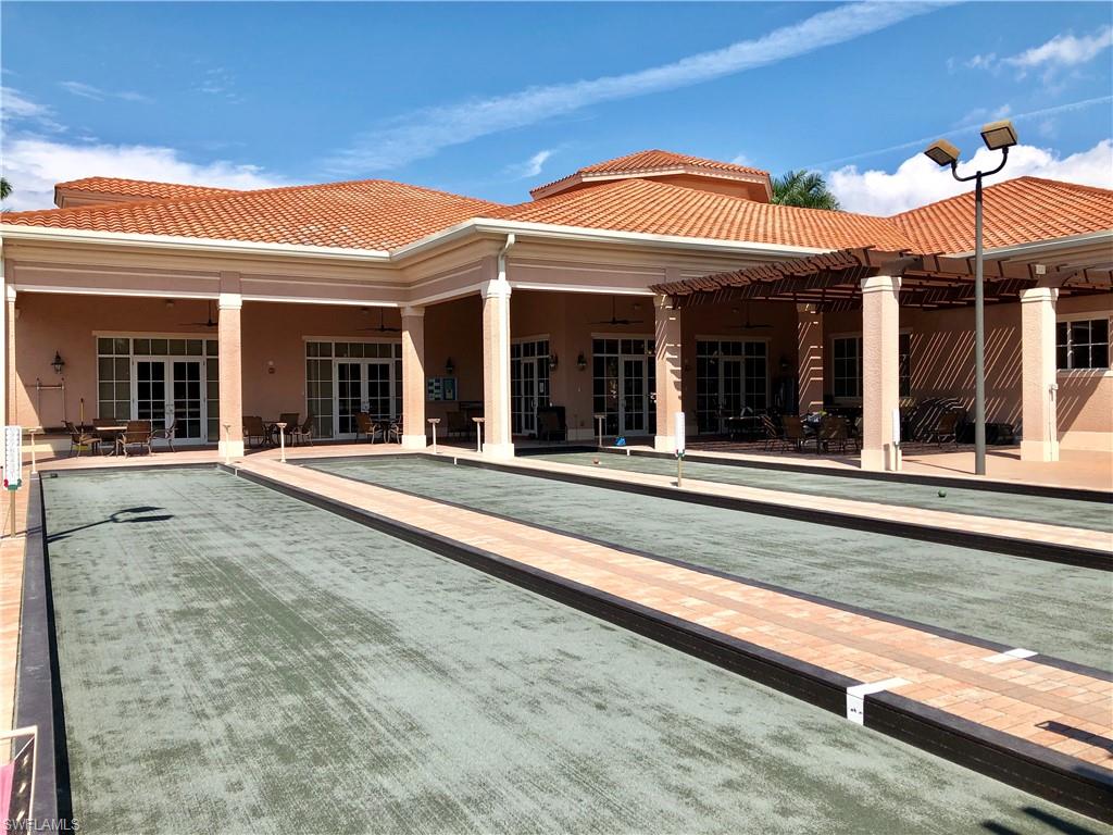 EGRETS WALK - Residential Lease