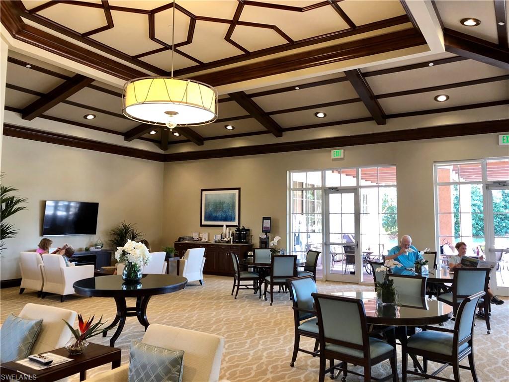 EGRETS WALK - Residential Lease