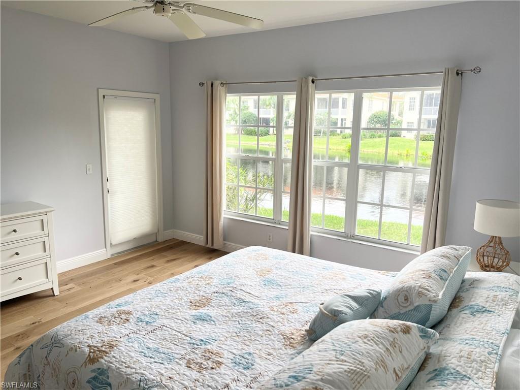 EGRETS WALK - Residential Lease