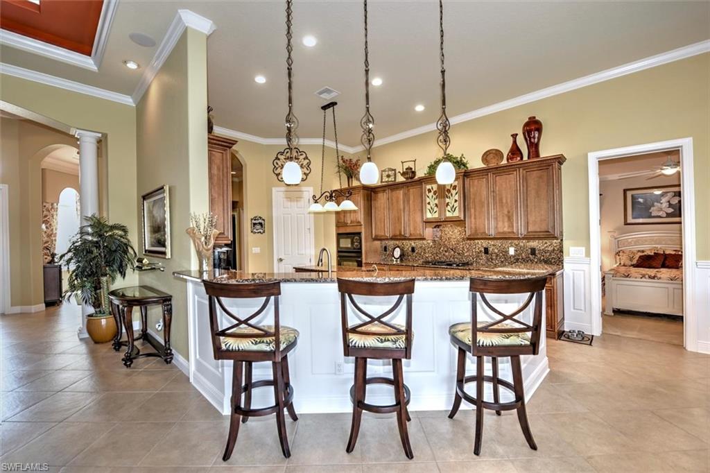 BELLE LAGO - Residential