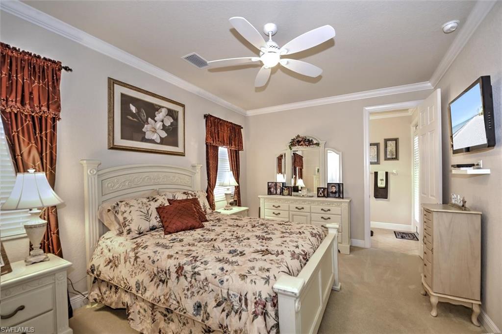 BELLE LAGO - Residential