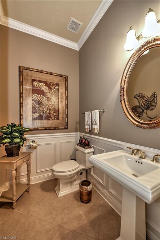 BELLE LAGO - Residential