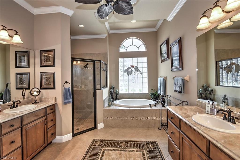 BELLE LAGO - Residential