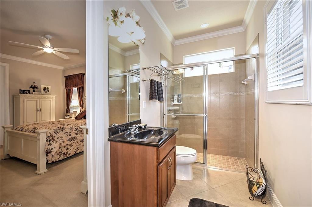 BELLE LAGO - Residential